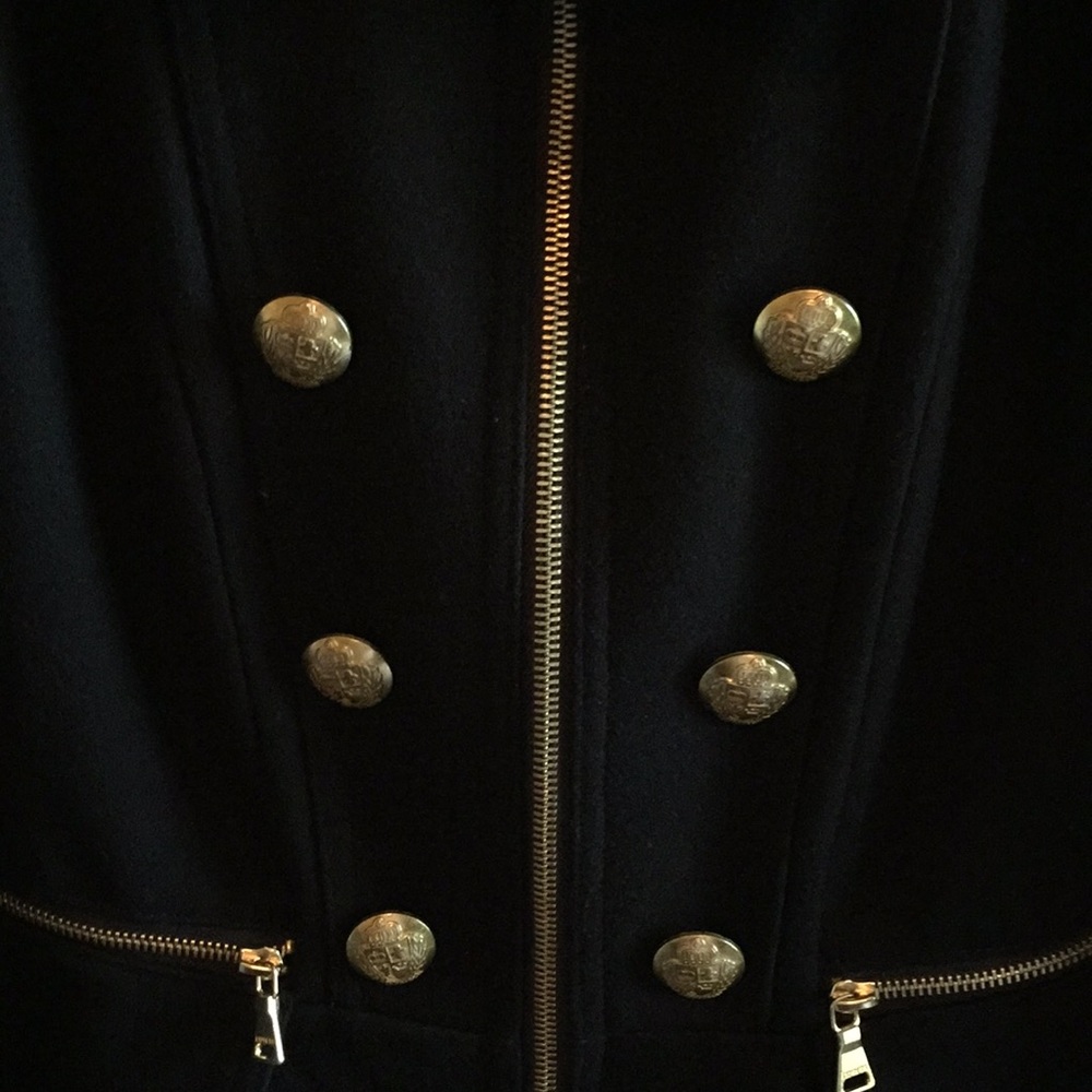 Jacket - Picture 2 of 5